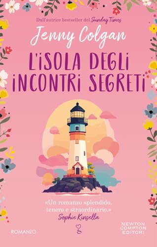 L'Isola Degli Incontri Segreti