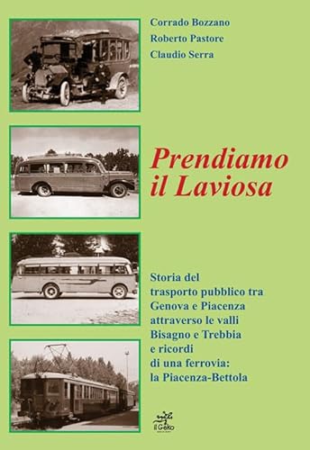 Prendiamo Il Laviosa