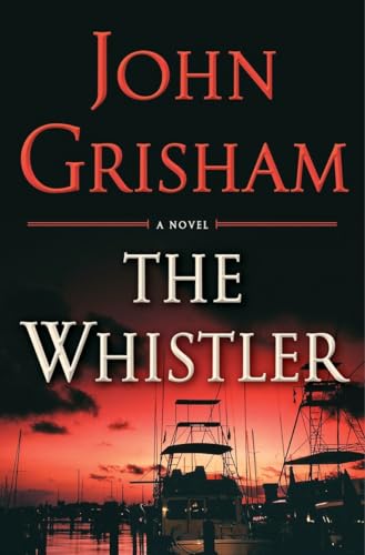 The Whistler: 1