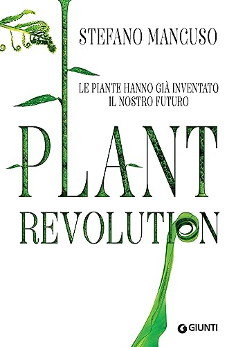 Plant Revolution: 1