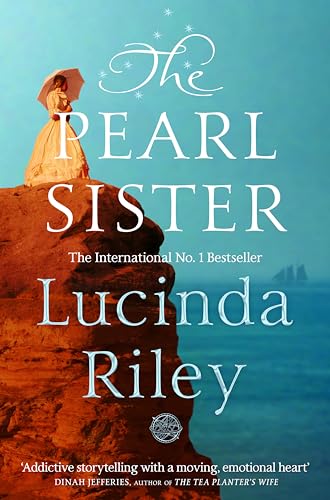 The Pearl Sister: Cece'S Story: 4