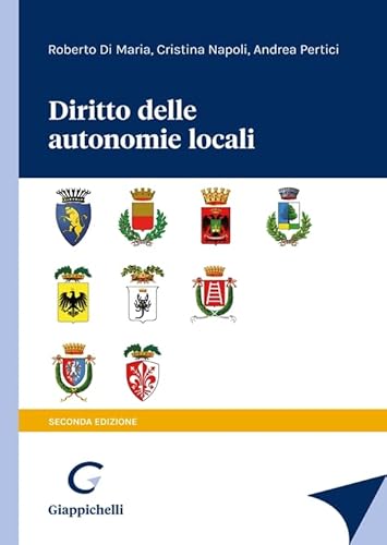 Diritto Delle Autonomie Locali