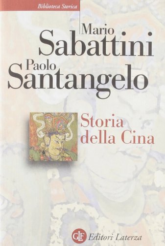 Storia Della Cina