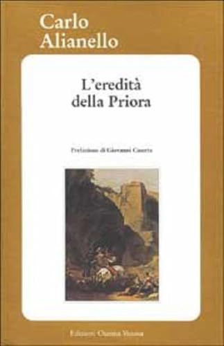 L'Eredità Della Priora