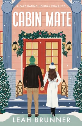 Cabin Mate: An Under Kansas Skies Special Edition