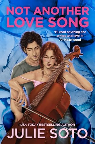 Not Another Love Song: The New Scorching Hot Rivals-To-Lovers Spicy Rom-Com Of 2024 – An Instant Usa Today Bestseller!