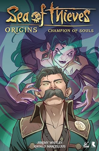 Sea Of Thieves Origins Champion Of Souls