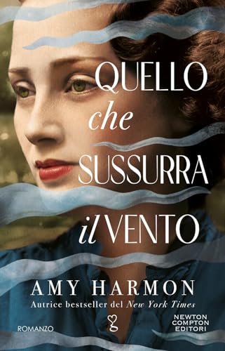 Quello Che Sussurra Il Vento