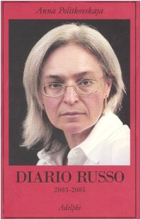 Diario Russo 2003-2005