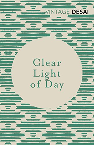 Clear Light Of Day: A Bbc Between The Covers Big Jubilee Read Pick