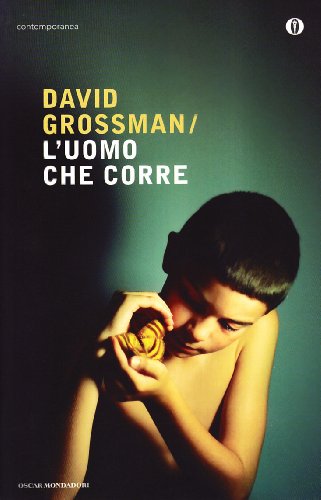 L'Uomo Che Corre