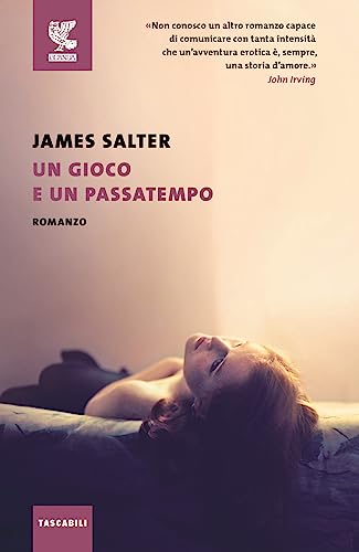 Un Gioco E Un Passatempo