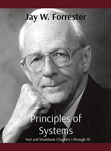 Principles Of Systems: Text And Workbook Chapters 1 Through 10