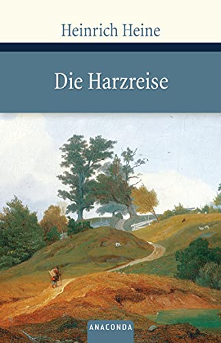 Die Harzreise: 1824: 101