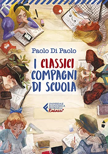 I Classici Compagni Di Scuola