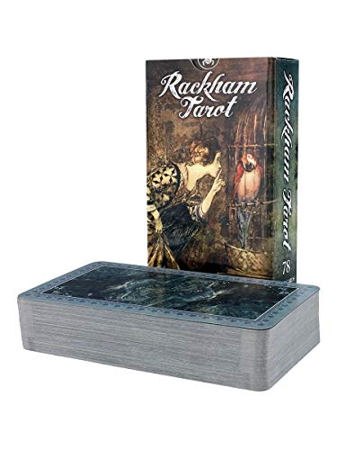 Rackham Tarot