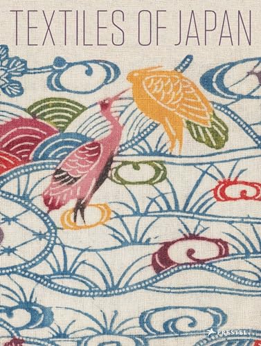 Textiles Of Japan: The Thomas Murray Collection