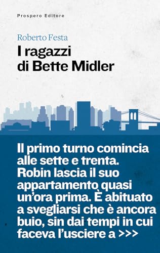 I Ragazzi Di Bette Midler