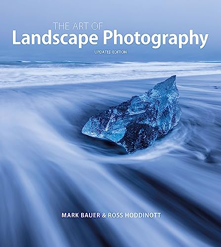 The Art Of Landscape Photography