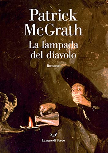 La Lampada Del Diavolo