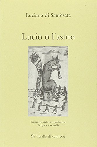 Lucio O L'Asino