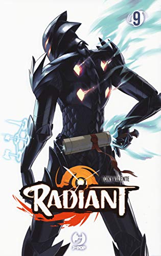 Radiant: 9: Vol. 9