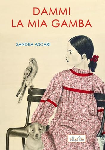 Dammi La Mia Gamba
