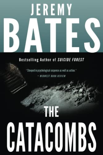 The Catacombs: 2
