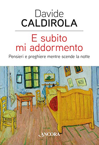 E Subito Mi Addormento