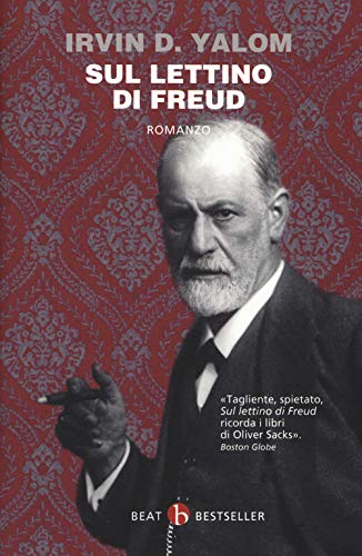 Sul Lettino Di Freud