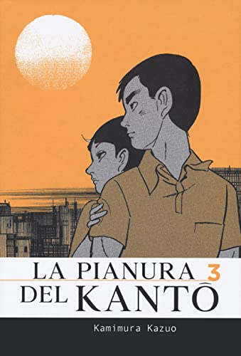 La Pianura Del Kanto (Vol. 3)