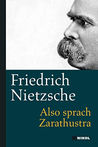 Also Sprach Zarathustra