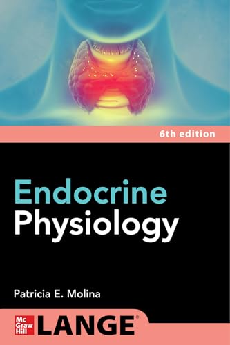 Endocrine Physiology, Sixth Edition