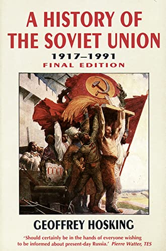History Of The Soviet Union