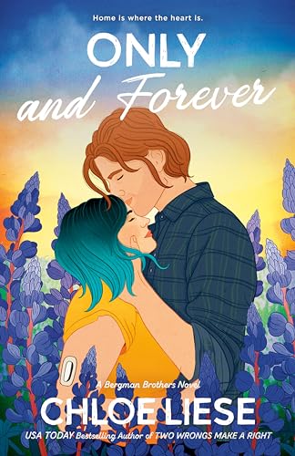 Only And Forever: 7