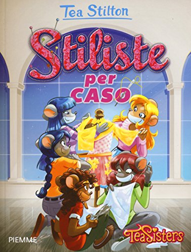 Stiliste Per Caso