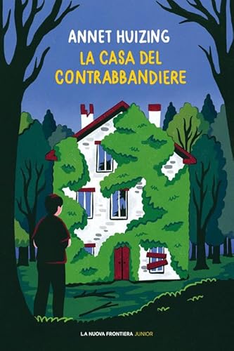 La Casa Del Contrabbandiere