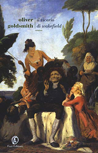 Il Vicario Di Wakefield