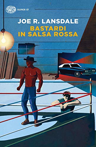 Bastardi In Salsa Rossa