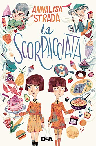 La Scorpacciata