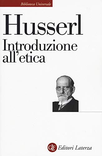 Introduzione All'Etica