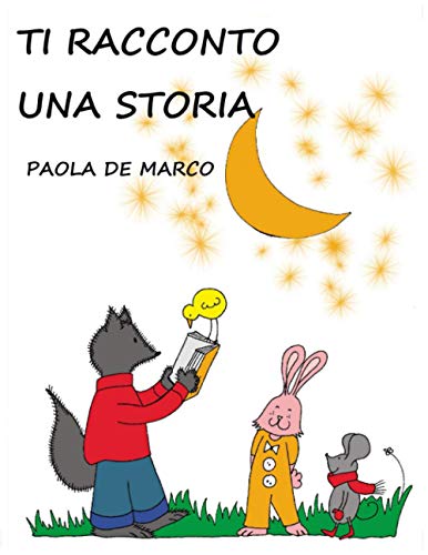 Ti Racconto Una Storia