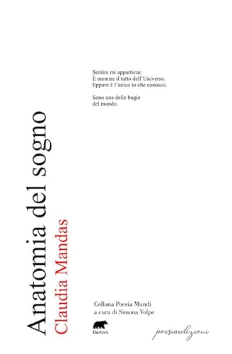 Anatomia Del Sogno