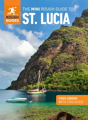 The Mini Rough Guide To St. Lucia