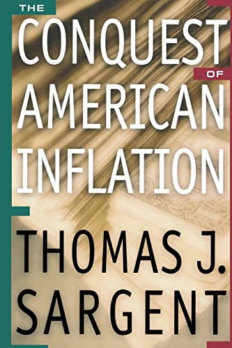 The Conquest Of American Inflation.