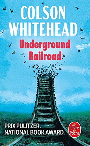 Underground Railroad: Roman