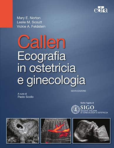 Callen. Ecografia In Ostetricia E Ginecologia