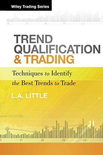 Trend Qualification And Trading: Techniques To Identify The Best Trends To Trade