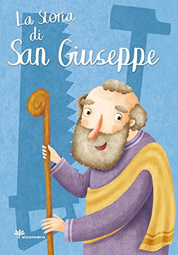 La Storia Di San Giuseppe