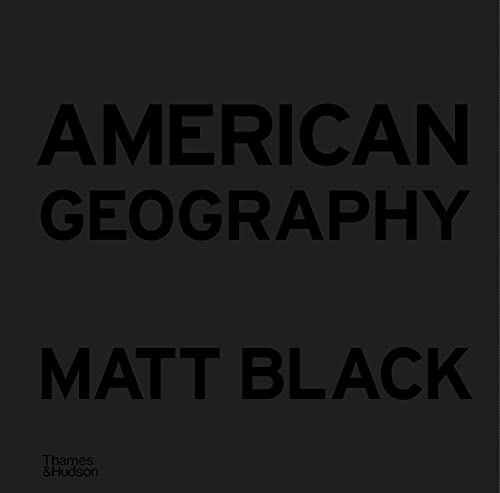 American Geography: A Reckoning With A Dream